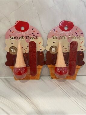 Sweet Treat Nail - Just 4 Girls